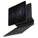 UNIQ Venno Magnetiline Smart Book klaviatuurikaitse Apple iPad Pro 11" (2022/2021) | Air 10.9" (2022/2020)