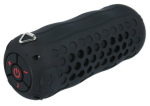 Swissten X-Boom V&auml;line IPX5 Karabiin / Silikon K&otilde;lar Bluetooth / 10W / 360 &Uuml;mber / Micro SD