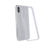 Mocco Ultra tagakaas 2 mm silikoonkaas Samsung Galaxy A34 5G jaoks