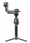 DJI RS 4 Pro Combo gimbaalstabilisaator