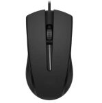 RoGer X2 Juhtmega Hiir USB / 1200 DPI