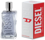 Diesel D By Diesel parf&uuml;&uuml;m EDT 100 ml