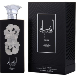 Lattafa Ansaam Silver Parf&uuml;&uuml;m EDP 100ml