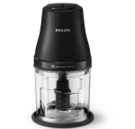 Philips HR1501/00 elektriline hakkija 1L 450W