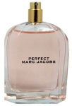 Marc Jacobs Perfect Parf&uuml;&uuml;m EDP 100 ml Tester