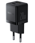Baseus Palm USB / USB-C Reisilaadija 20W