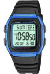 CASIO W-96H-2AVDF meeste kell