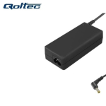Qoltec 50018 (5.5x2.5mm) 65W 3.42A 19V AC Laadija Asus S&uuml;learvutitele