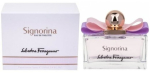 Salvatore Ferragamo Signorina Parf&uuml;&uuml;m EDT 100 ml