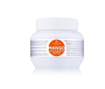 Kallos Mango Niiskus Parandav Juuksemask 1000 ml