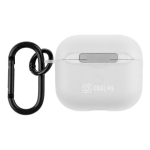 OBAL:ME GhostCase Apple AirPods 3 jaoks / l&auml;bipaistev
