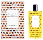 Berdoues Collection Grands Crus EDP 100ml