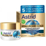 H&uuml;aluroonkuldne kreem SPF 10 - vastuv&otilde;tlik nahk, p&otilde;letusvastane p&auml;evakreem 50ml