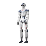 UNITREE R1 Air - Ratsionalne Guardian