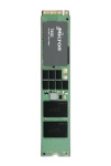 SSD MICRON 7450 PRO 1.92TB M.2 NVMe 3D NAND Write speed 2400 MBytes/sec Read speed 5000 MBytes/sec TBW 3650 TB MTBF 2000000 hours MTFDKBG1T9TFR-1BC