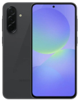 Samsung Galaxy A36 5G Smartphone 6GB / 128GB Black