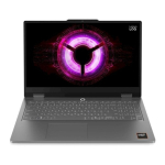 Lenovo LOQ Essential 15ARP11 15.6" Gaming Laptop FHD IPS 144Hz Ryzen 7 170 / 16GB DDR5 / 512GB NVMe / RTX 5060 8GB / Dos