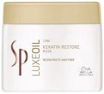 Wella Professionals SP Luxe Oil Keratin Restore Mask 400 ml