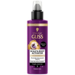 Peana ja juures aktiivne - juukseseerum 100ml