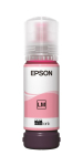 Epson 108 EcoTank Ink Bottle Light Magenta