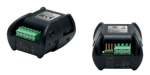 SECURITY RELAY BOX A9801 A9801, Indoor, Black