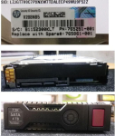 DRV 4TB 6G 7.2K 3.5 SATA 512E MDL SC
