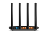 TP-LINK Archer C80 AC1900 Dual band Wireless 802.11ac Gbit ruuter 4xLAN MU-MIMO