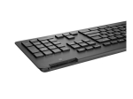 HP Slim v2 SmartCard USB KBD (RUS)
