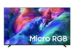 SAMSUNG MRE55R85HAUXXH 55-tolline Micro RGB TV