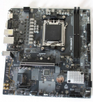 SALE OUT. MSI PRO B840M-B Processor family AMD Processor socket AM5 DDR5 Supported hard disk drive interfaces M.2, SATA Number of SATA connectors 4