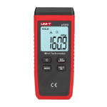 UNI-T UT373 kontaktivaba takomeeter