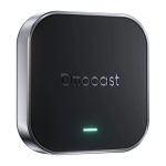 Ottocast OttoAibox E2 CarPlay/Android juhtmevaba autoadapter
