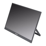 ANMITE A238W03 23.8" Kaasakaart monitor