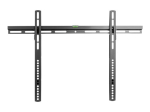 Gembird seinakinnitus WM-70F-02 fikseeritud 37-70 " must