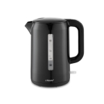Maestro MR-022 elektriline veekann 2.2 L 2200 W (MR-022-BLACK) must