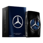 Mercedes-Benz Man EDT 50ml