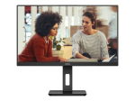 AOC Monitor Q27E3UMF 27 " VA QHD 16:9 75 Hz 2560 x 1440 300 cd/m&sup2; HDMI ports quantity 1 Black
