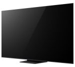 TV Set TCL 65 " 4K Ultra HD 3840 x 2160 pixels Flat 16:9 SQD-Mini LED 65Q7DPRO