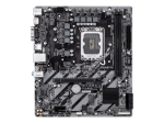 Gigabyte H810M S protsessoriperekond Intel Protsessoripesa LGA1851 DDR5 Toetatud k&otilde;vakettaliidesed SATA, M.2 SATA-&uuml;henduste arv 4