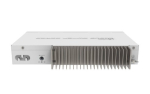 Mikrotik CRS309-1G-8S+ hallutatud Gigabit Ethernet (10/100/1000) Power over Ethernet (PoE) valge