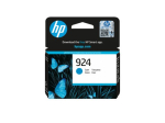 HP 924 ts&uuml;aan 400-lehek&uuml;ljeline tindipadi