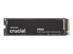 Crucial SSD P510 1TB M.2 PCI Express 5.0 x4 NVMe