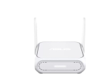ASUS RT-BE58 Go juhtmevaba ruuter WiFi 7