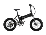 Mate X Electric Bike