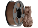Anycubic Basic PLA Filament 1.75mm Bronze AHPLBZ-107