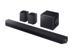 Samsung Q-series HW-Q990H 11.1.4-kanal Soundbar Must