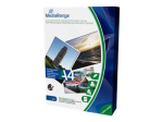MediaRange A4 fotopaber (210 x 297 mm) 100 lehte MRINK111