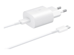 Samsung Kiirlaetav seinalaaduri adapter 25Watt 1xUSB-C