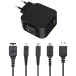 Ready2Gaming &Uuml;ldine Adapter Nintendo jaoks