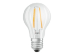 OSRAM STAR+ CLASSIC A LED filamentpirn 7W E 806lumen 2700K soe valge valgus